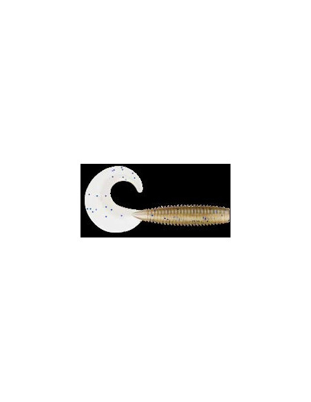 Grub Storm GO-TO Grub, Culoare ESML, 8cm, 1gr, 5buc/blister