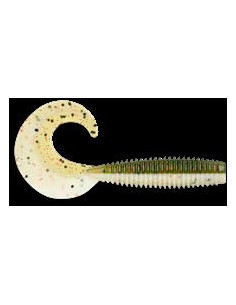 Grub Storm GO-TO Grub, Culoare HDI, 8cm, 1gr, 5buc/blister