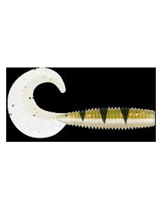 Grub Storm GO-TO Grub, Culoare NGP, 8cm, 1gr, 5buc/blister
