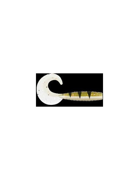 Grub Storm GO-TO Grub, Culoare NGP, 8cm, 1gr, 5buc/blister