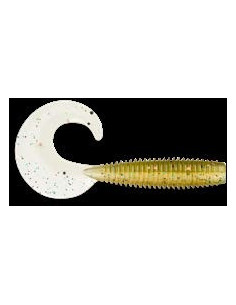 Grub Storm GO-TO Grub, Culoare ONO, 8cm, 1gr, 5buc/blister
