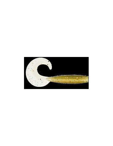 Grub Storm GO-TO Grub, Culoare ONO, 8cm, 1gr, 5buc/blister