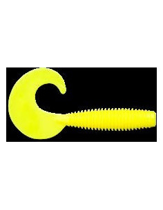 Grub Storm GO-TO Grub, Culoare SCHE, 8cm, 1gr, 5buc/blister