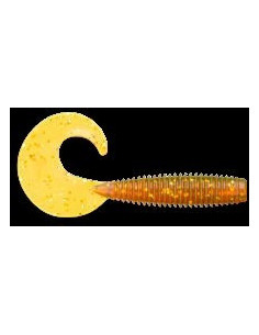 Grub Storm GO-TO Grub, Culoare GGMU, 10cm, 4gr, 4buc/blister