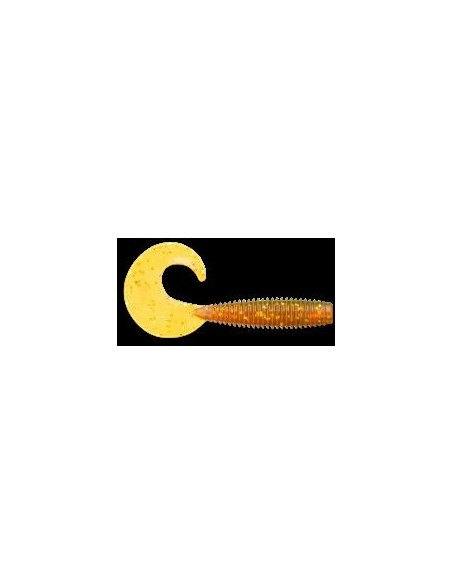 Grub Storm GO-TO Grub, Culoare GGMU, 10cm, 4gr, 4buc/blister