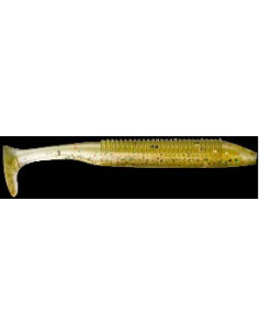 Shad Storm Slop Hopper, Culoare ONO, 5cm, 1.3g, 5buc/blister