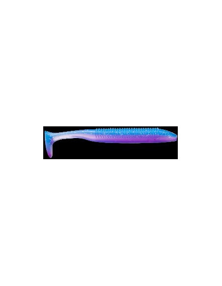 Shad Storm Slop Hopper, Culoare PRPLF, 5cm, 1.3g, 5buc/blister Shad Storm Slop Hopper, Culoare PRPLF, 5cm, 1.3g, 5buc/blister