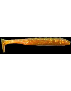 Shad Storm Slop Hopper, Culoare GGMU, 9cm, 4.7g, 5buc/blister