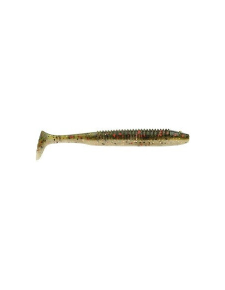 Shad Storm Slop Hopper, Culoare Houdini, 5cm, 1.3g, 5buc/blister