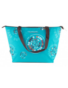 Geanta termoizolanta Campingaz Cooler 15l Ethnic