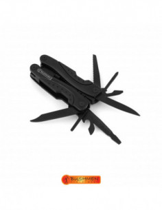 Multi-Tool Bushmen Handy Plus Negru
