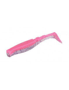 Shad Mikado Fishunter, Culoare 560, 10.5cm, 5buc/plic