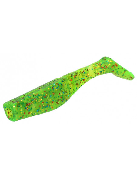 Shad Mikado Fishunter, Culoare 561, 10.5cm, 5buc/plic Shad Mikado Fishunter, Culoare 561, 10.5cm, 5buc/plic