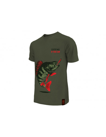 Tricou Delphin Catch me! BIBAN Tricou Delphin Catch me! BIBAN