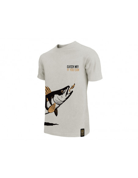 Tricou Delphin Catch me! SALAU Tricou Delphin Catch me! SALAU