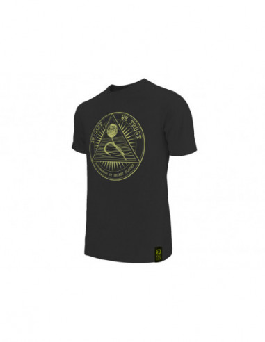 Tricou Delphin ICWT