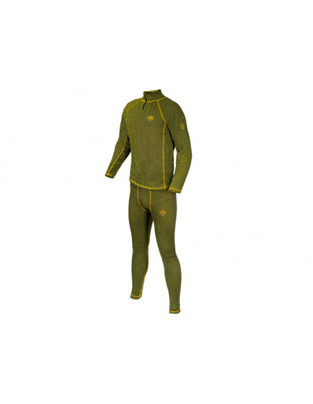 Pantaloni Indispensabili Termo Delphin TUNDRA Manor