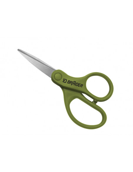Foarfeca Delphin Braider Foarfeca Delphin Braider