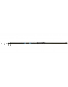 Lanseta Telescopica EnergoTeam Kamasaki Thunder, 3.50m, 50-100g