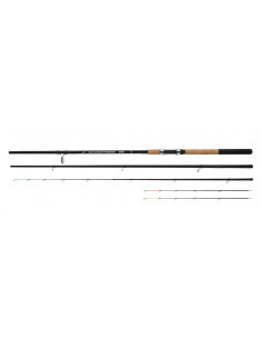 Lanseta Carp Expert Advancer Feeder, 3.90m, 50-100g, 3+3buc
