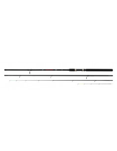 Lanseta Carp Expert Smart Feeder, 3.90m, 40-80g, 3+2buc