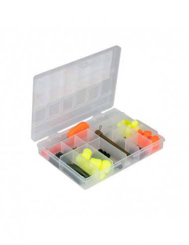 Set Accesorii In Cutie Carp Expert Rapid All-in Feeder
