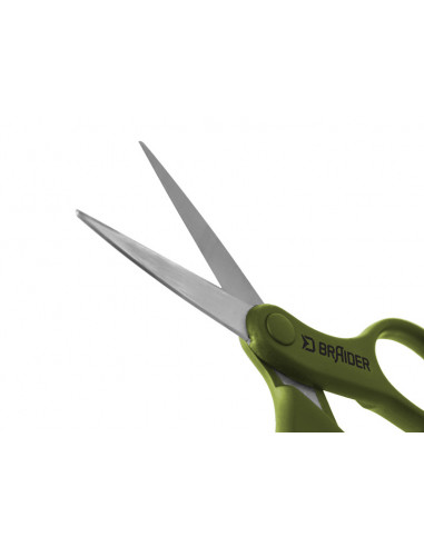 Foarfeca Delphin Braider