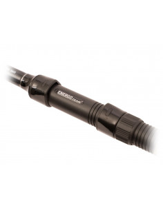 Lanseta Carp Expert Max2 Feeder Strong, 3.90m, 100-150g, 3+3buc 2