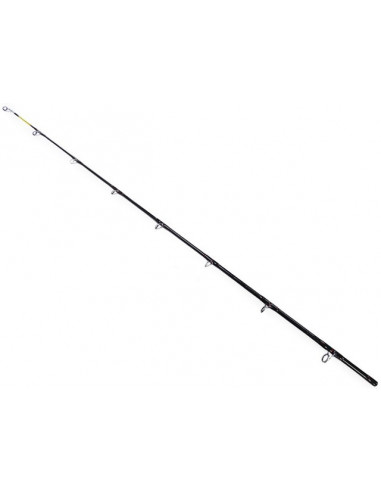 Lanseta WFT Never Crack Fjordspin, 2.10m, 300-1000g, 2buc