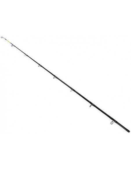 Lanseta WFT Never Crack Fjordspin, 2.10m, 300-1000g, 2buc