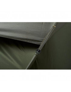 Cort Prologic Avenger Bivvy Overwrap, 144x295x300-335cm 2