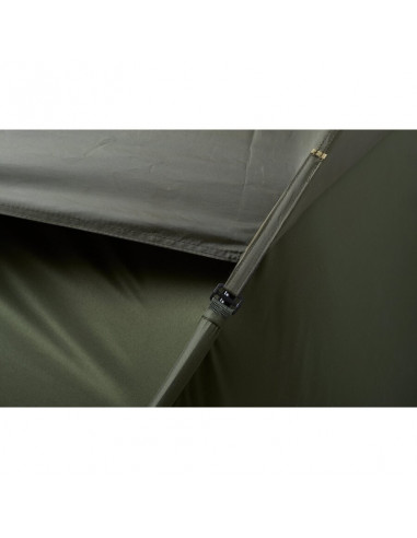 Cort Prologic Avenger Bivvy Overwrap, 144x295x300-335cm