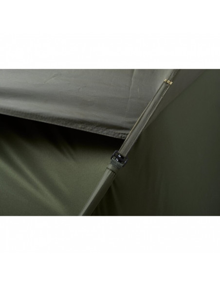 Cort Prologic Avenger Bivvy Overwrap, 144x295x300-335cm Cort Prologic Avenger Bivvy Overwrap, 144x295x300-335cm