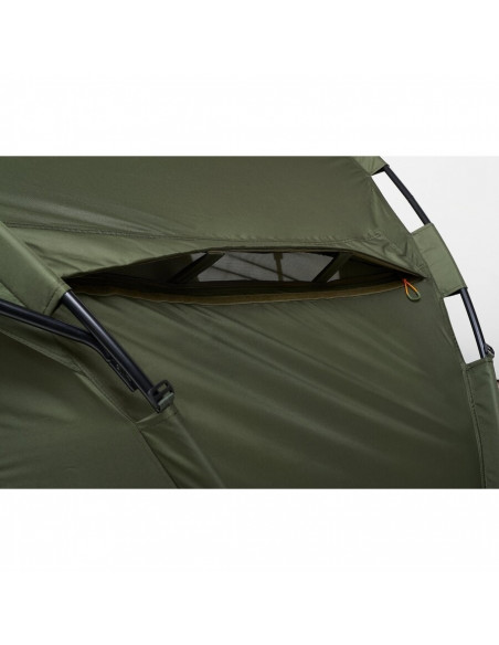 Cort Prologic Avenger Bivvy Overwrap, 144x295x300-335cm Cort Prologic Avenger Bivvy Overwrap, 144x295x300-335cm