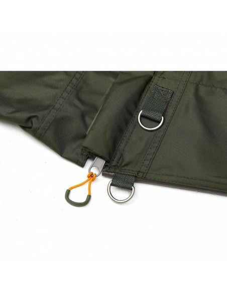 Cort Prologic Avenger Bivvy Overwrap, 144x295x300-335cm Cort Prologic Avenger Bivvy Overwrap, 144x295x300-335cm