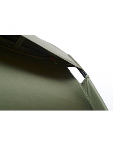 Cort Prologic Avenger Bivvy Overwrap, 144x295x300-335cm