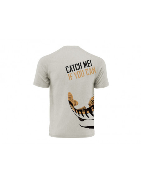 Tricou Delphin Catch me! SALAU Tricou Delphin Catch me! SALAU
