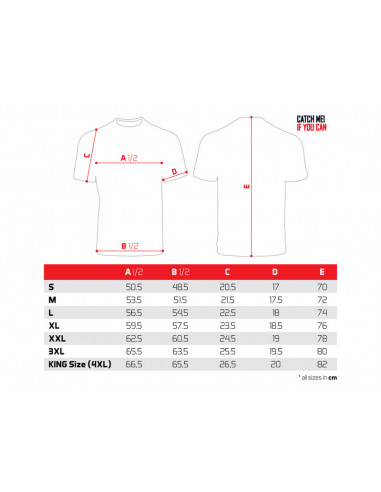 Tricou Delphin Catch me! BIBAN