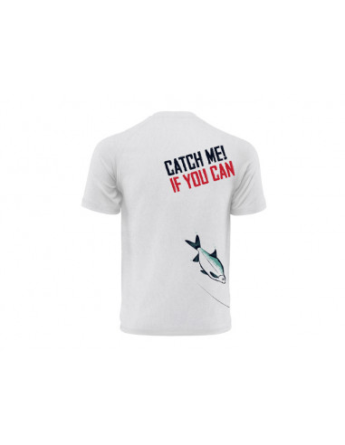 Tricou Delphin Catch me! Platica