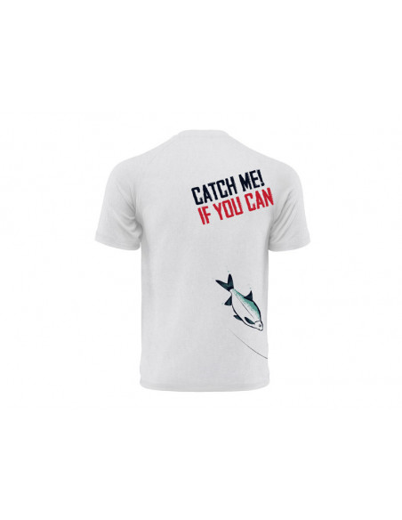 Tricou Delphin Catch me! Platica