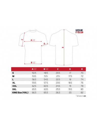 Tricou Delphin Catch me! Platica
