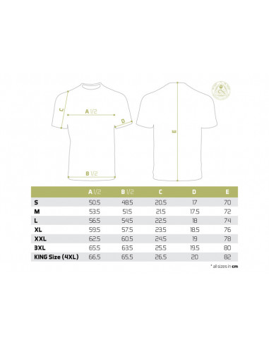 Tricou Delphin ICWT