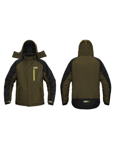 Geaca de iarna Delphin Winter CRUISER 5T
