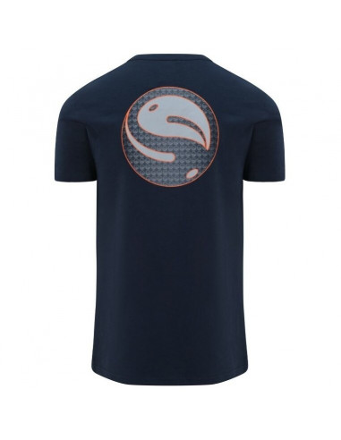 Tricou Guru Intersect Tee, Navy