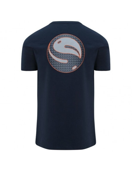 Tricou Guru Intersect Tee, Navy Tricou Guru Intersect Tee, Navy