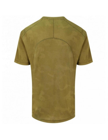Tricou Korda Kamo Pro Tee Olive