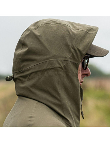 Jacheta Korda Dry Kore, Olive