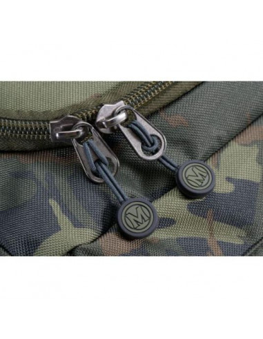 Geanta Mivardi Carp Carryall Easy Camo, 61x26x33cm