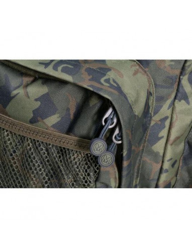 Geanta Mivardi Carp Carryall Easy Camo, 61x26x33cm