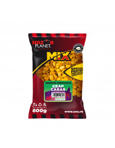 Seminte Senzor Planet Crap Caras, 800g